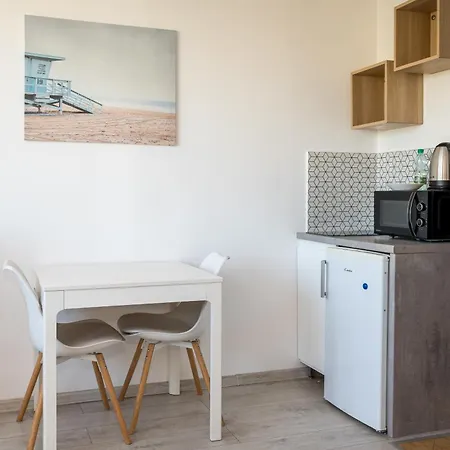 Apartamento Pole Mokotowskie Pleasant *